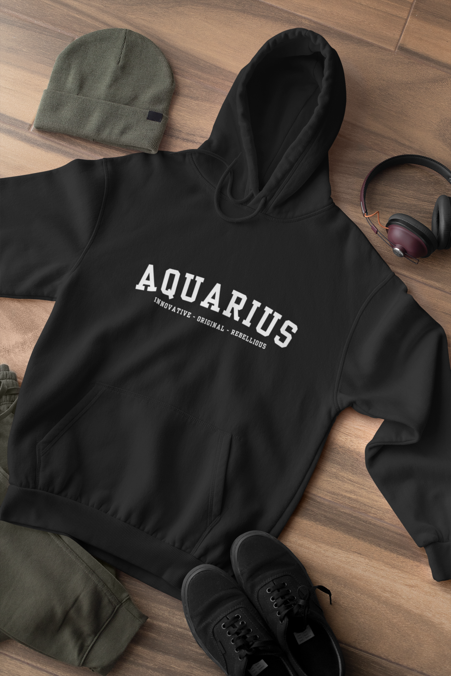 Astroline Hoodie